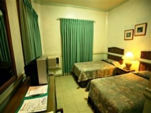 Villa Margarita Hotel Davao Zewnętrze zdjęcie